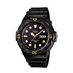 Casio Analógico MRW-200H-1EV