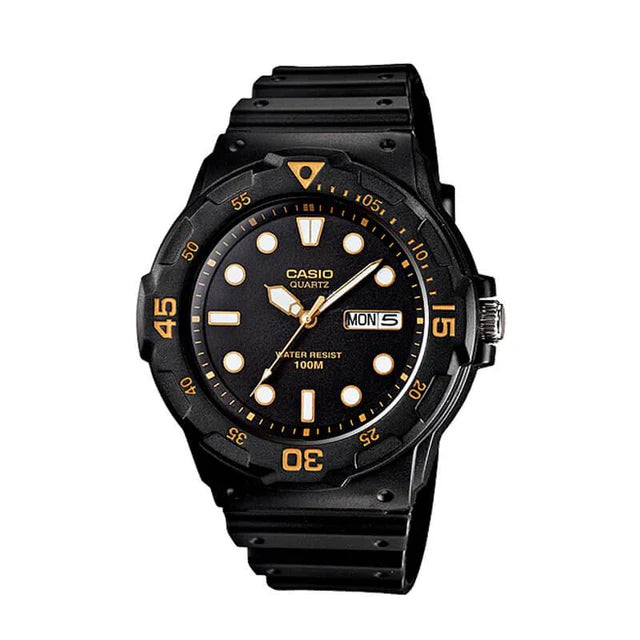 Casio Analógico MRW-200H-1EV