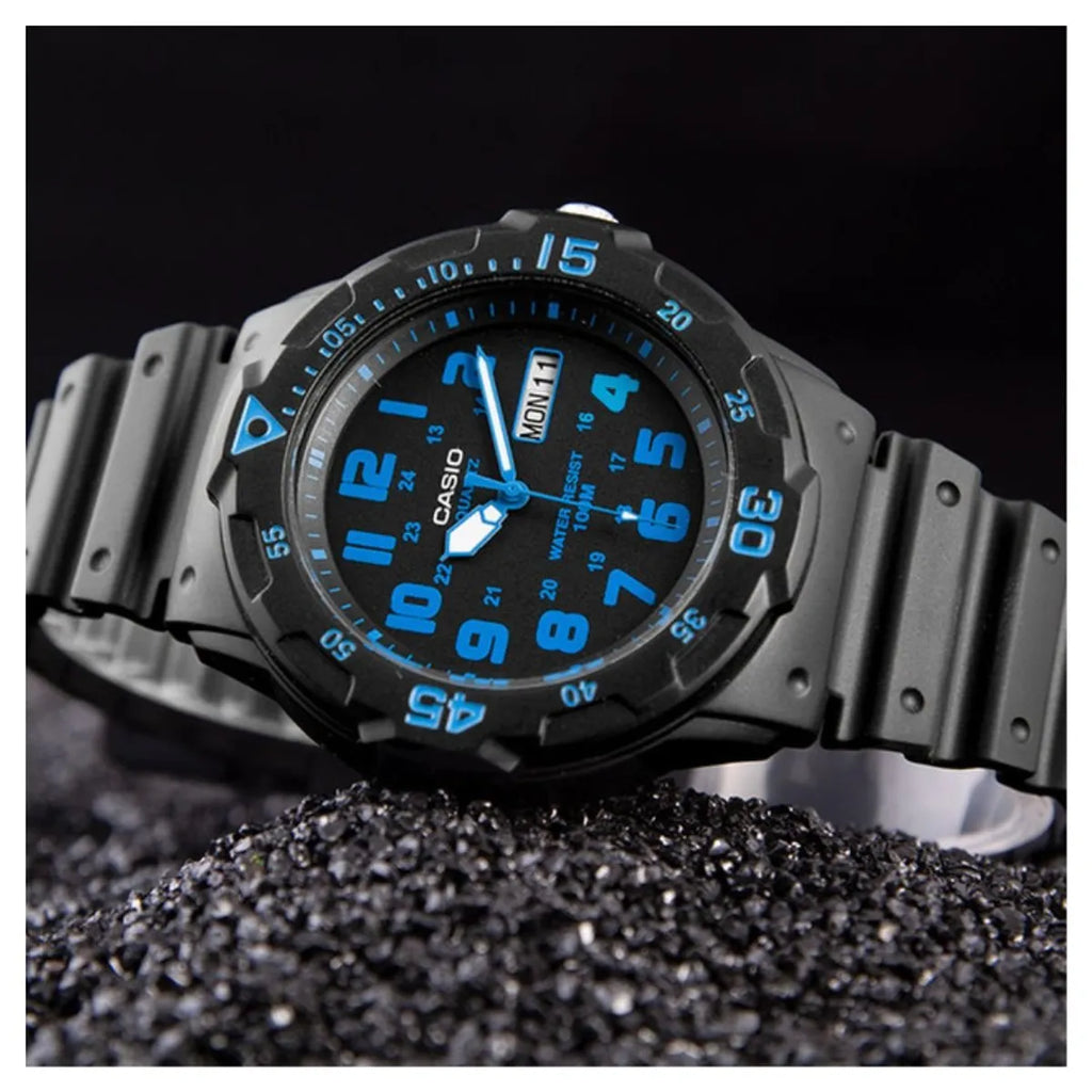 Casio Analógico MRW-200H-2BV
