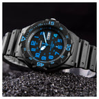 Casio Analógico MRW-200H-2BV