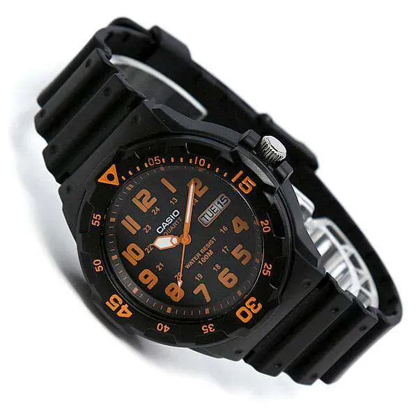 Casio Analógico MRW-200H-4BV