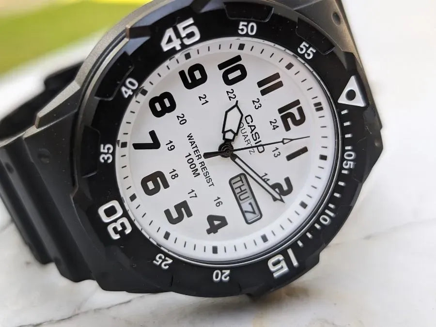 Casio Analógico MRW-200H-7BV