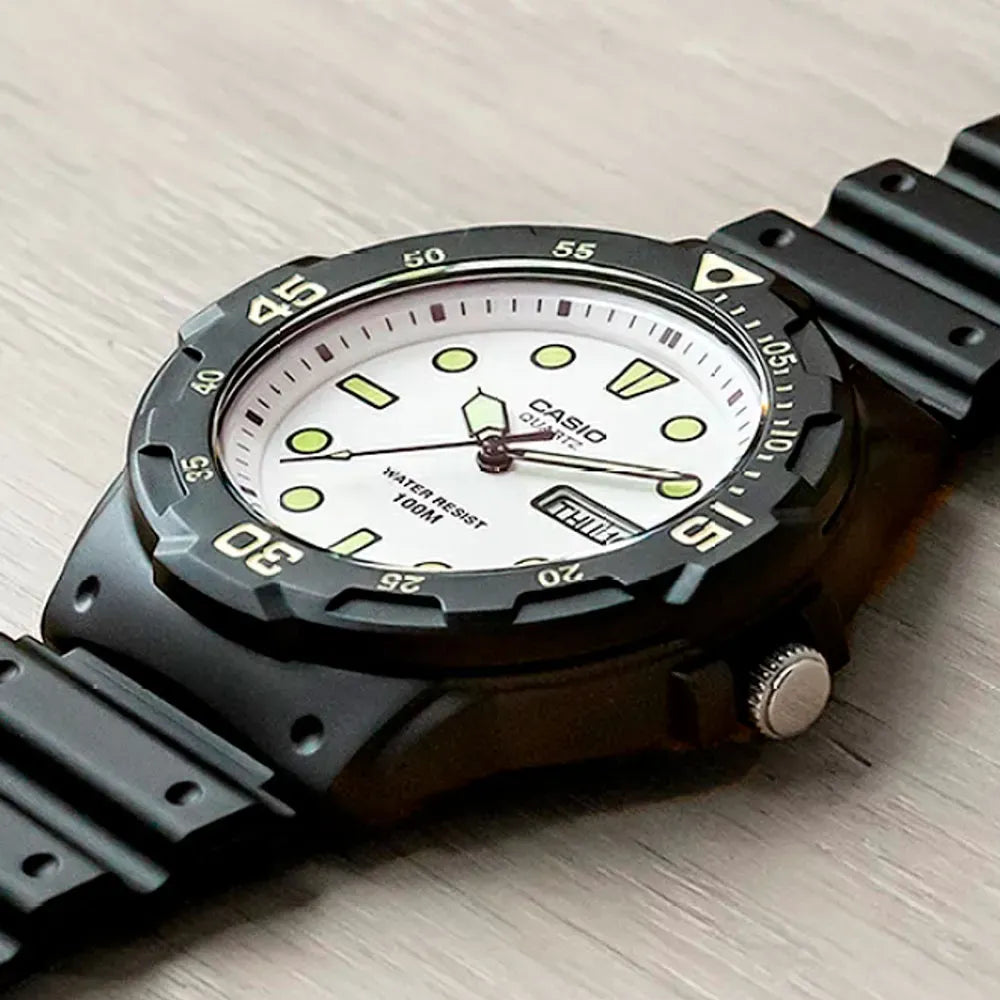 Casio Analógico MRW-200H-7EV
