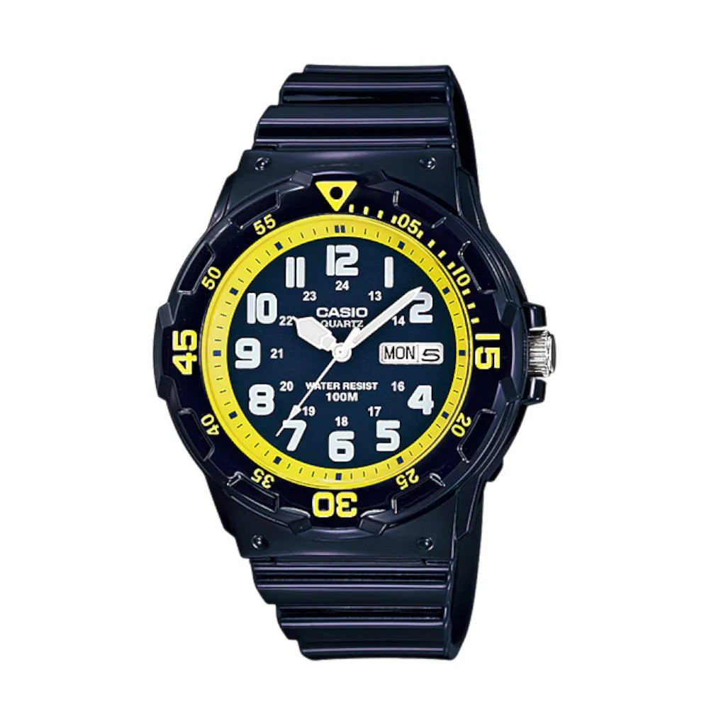 Casio Analógico MRW-200HC-2B