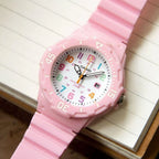 Casio Analógico Pop LRW-200H-4B2