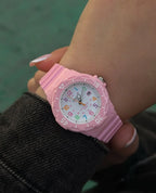 Casio Analógico Pop LRW-200H-4B2