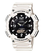 Casio Analógo - Digital Tough Solar AQ-S810WC-7AV