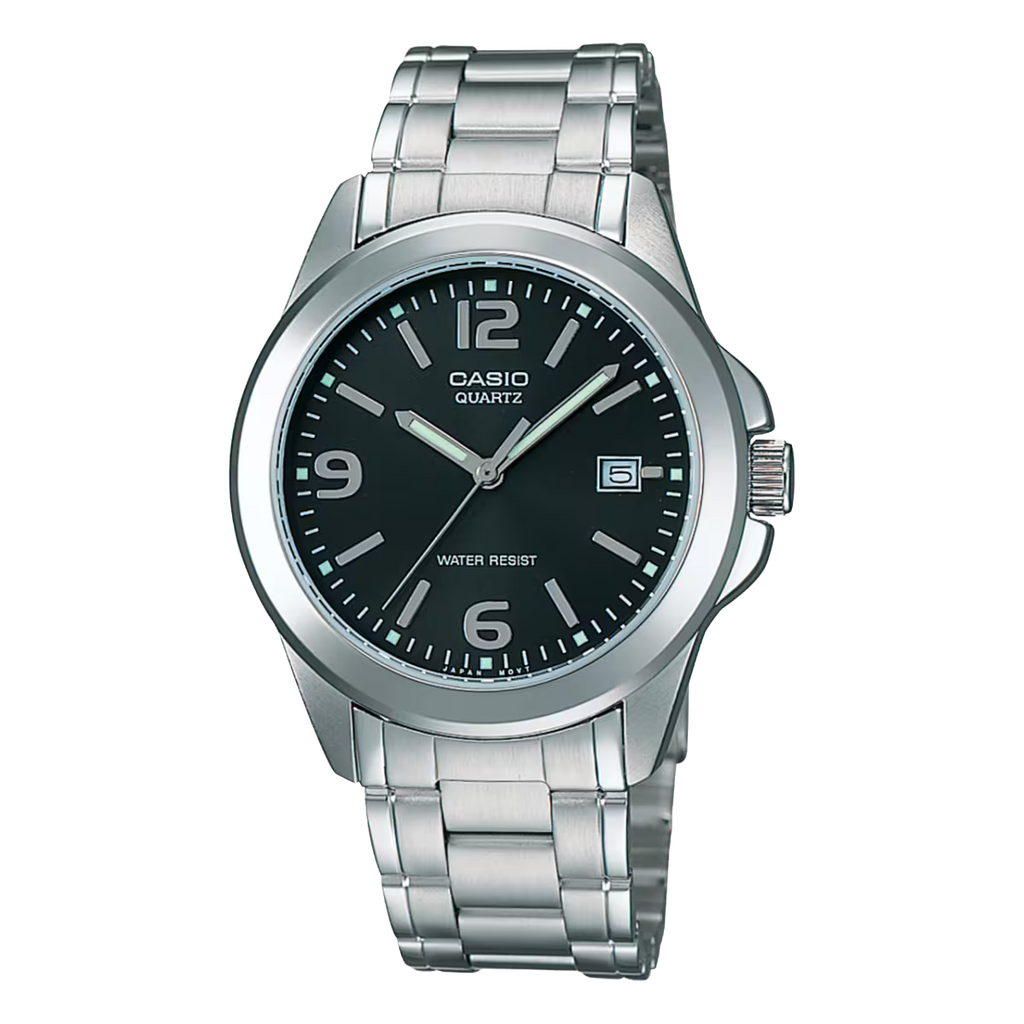 Casio Analógo Classic MTP-1215A-1A