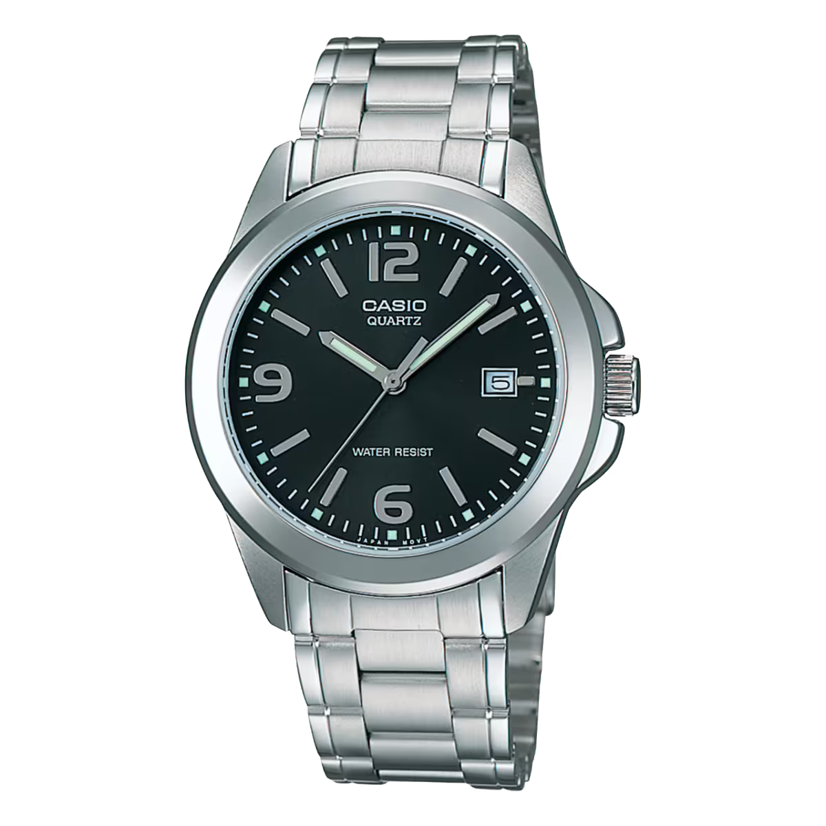 Casio Analógo Classic MTP-1215A-1A