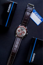 Casio Analógo Classic MTP-1374L-7A1