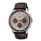 Casio Analógo Classic MTP-1374L-7A1