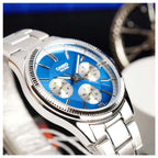 Casio Analógo Classic MTP-1375D-2A2