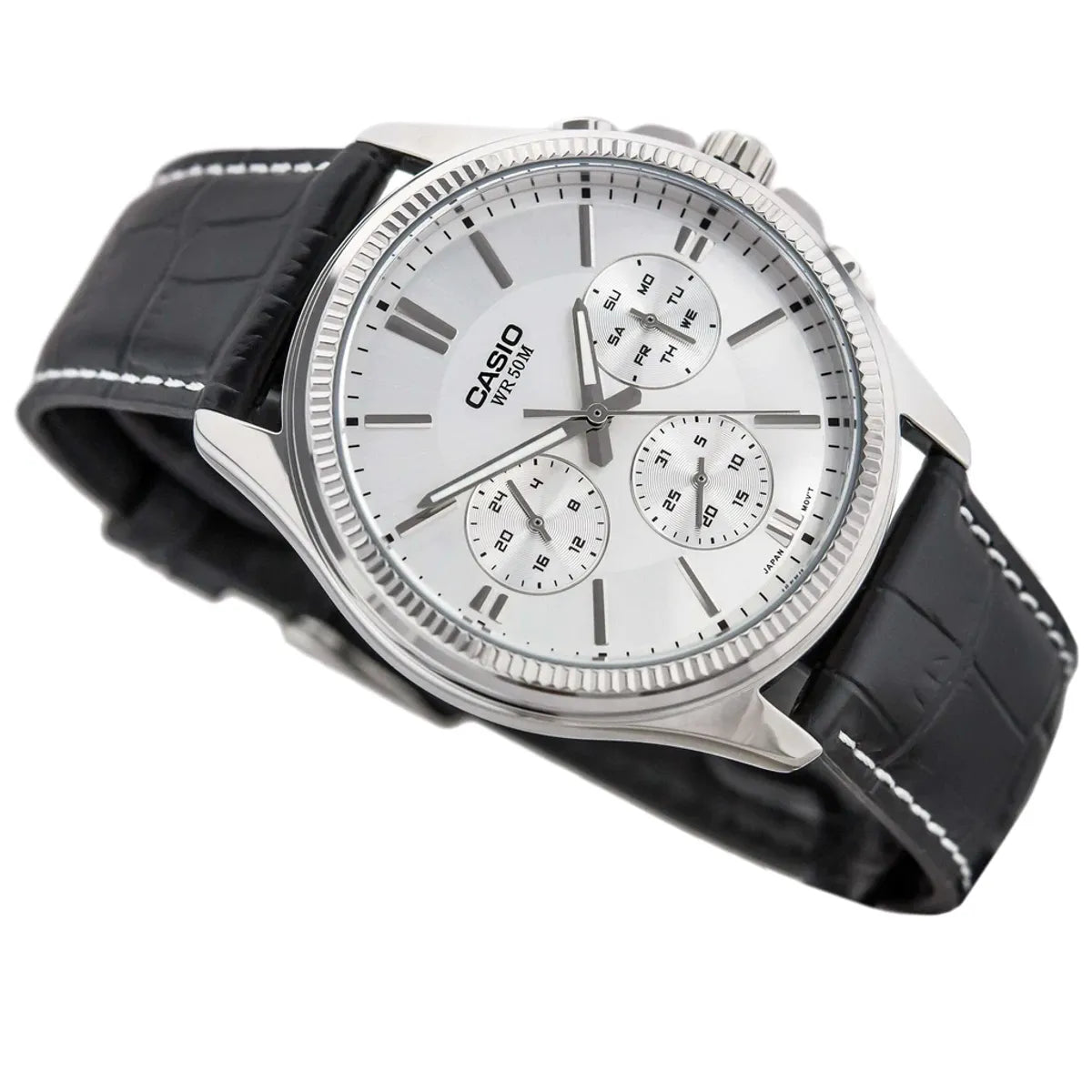 Casio Analógo Classic MTP-1375L-7A