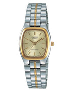 Casio Analógo LTP-1169G-9A