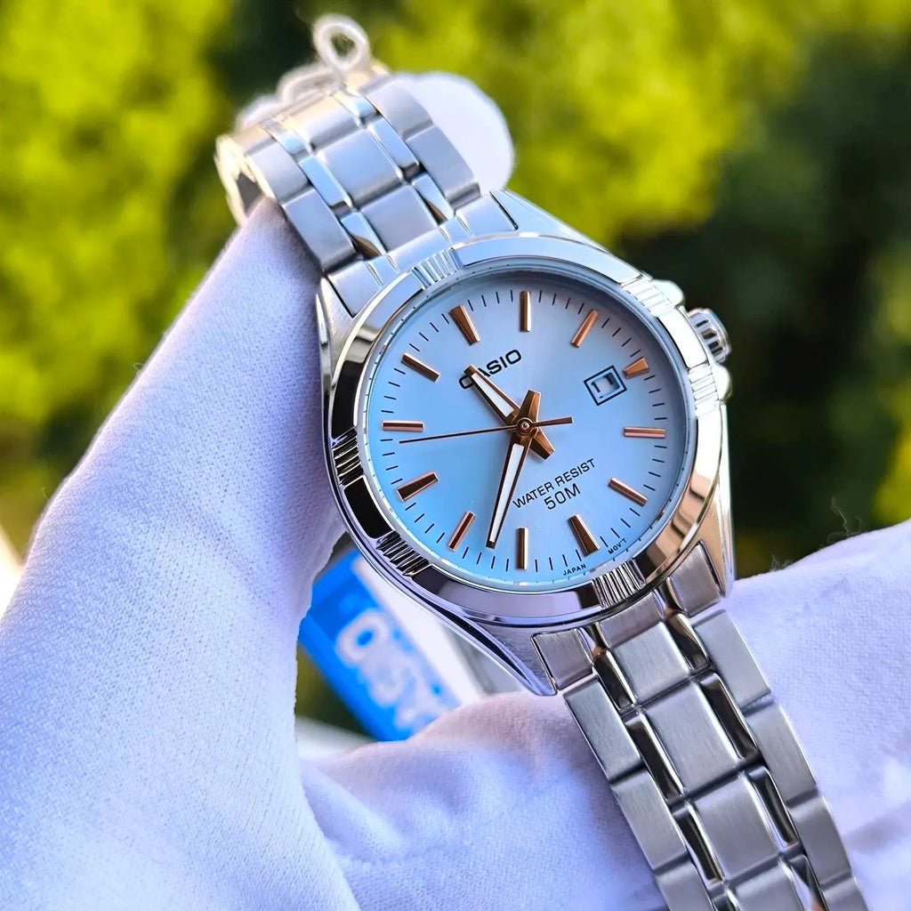 Casio Analógo LTP-1308D-2AV