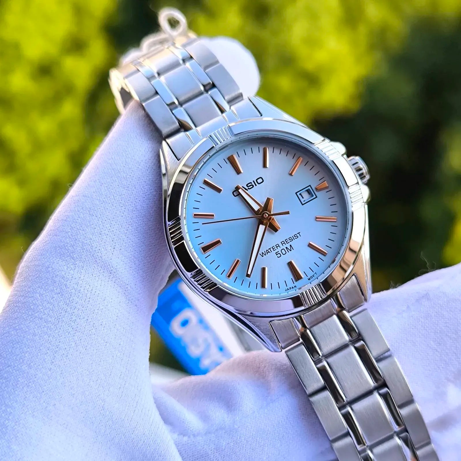 Casio Analógo LTP-1308D-2AV