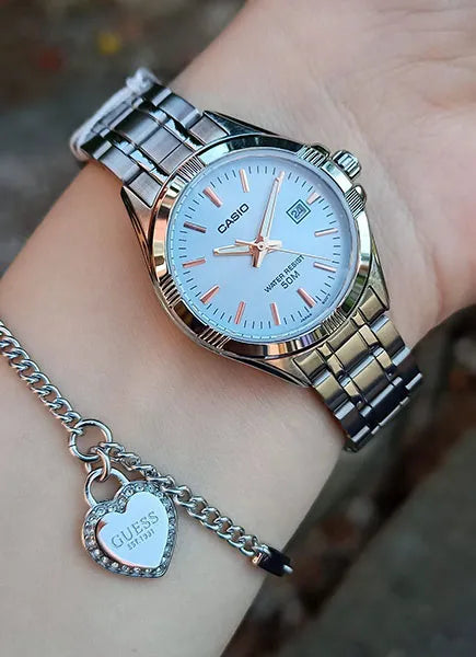 Casio Analógo LTP-1308D-2AV