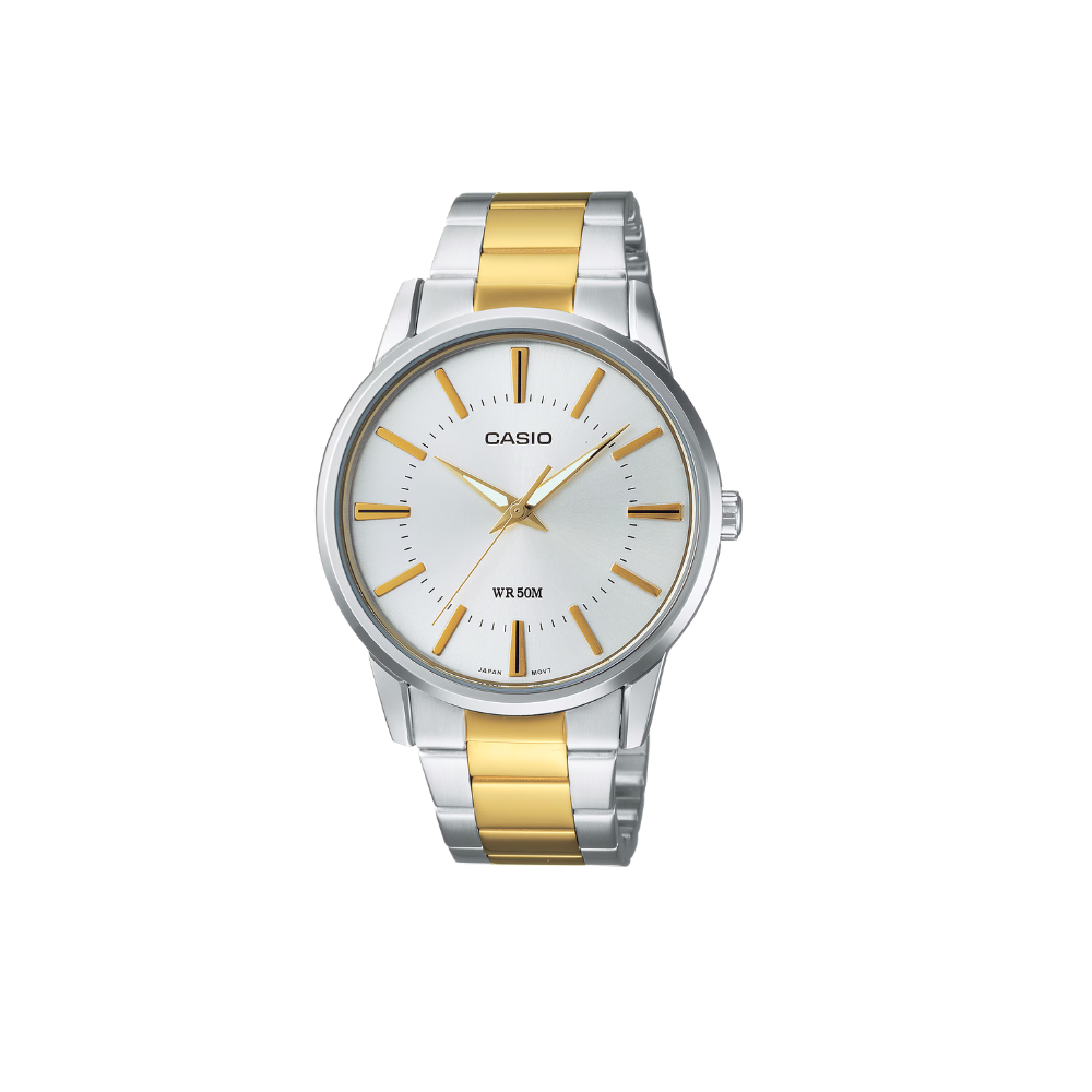 Casio Analógo MTP-1303SG-7AV