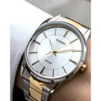 Casio Analógo MTP-1303SG-7AV