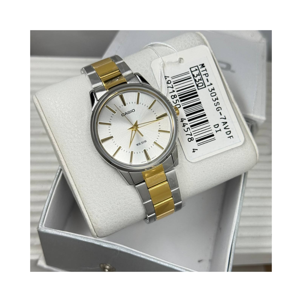 Casio Analógo MTP-1303SG-7AV