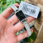 Casio Clasicc Analogo LTP-V009D-1E