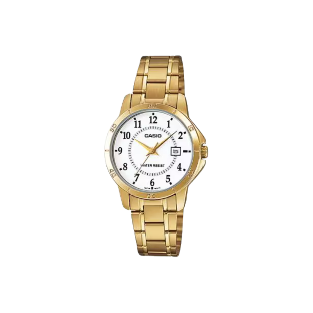 Casio Classic Analógico LTP-V004G-7B