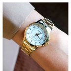 Casio Classic Analógico LTP-V004G-7B