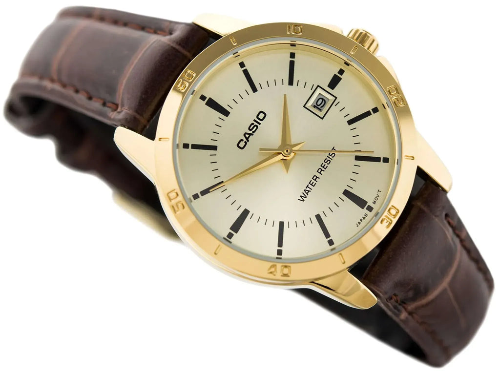 Casio Classic Analógico LTP-V004GL-9A