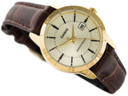 Casio Classic Analógico LTP-V004GL-9A