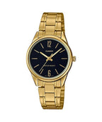 Casio Classic Analógico LTP-V005G-1B