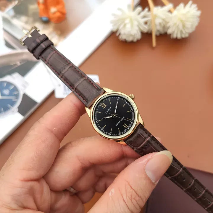 Casio Classic Analógico LTP-V005GL-1B