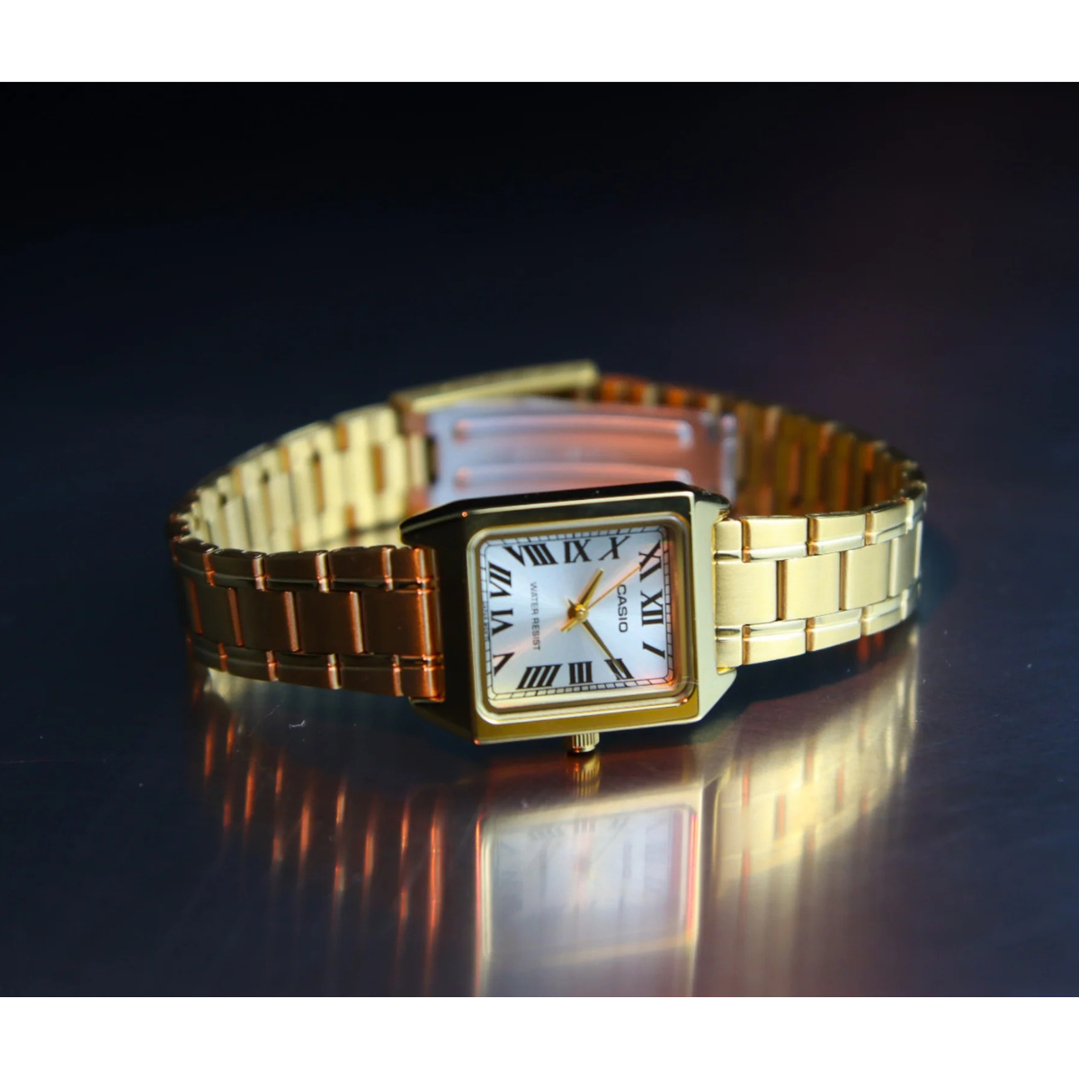 Casio Classic Analogico LTP-V007G-9B