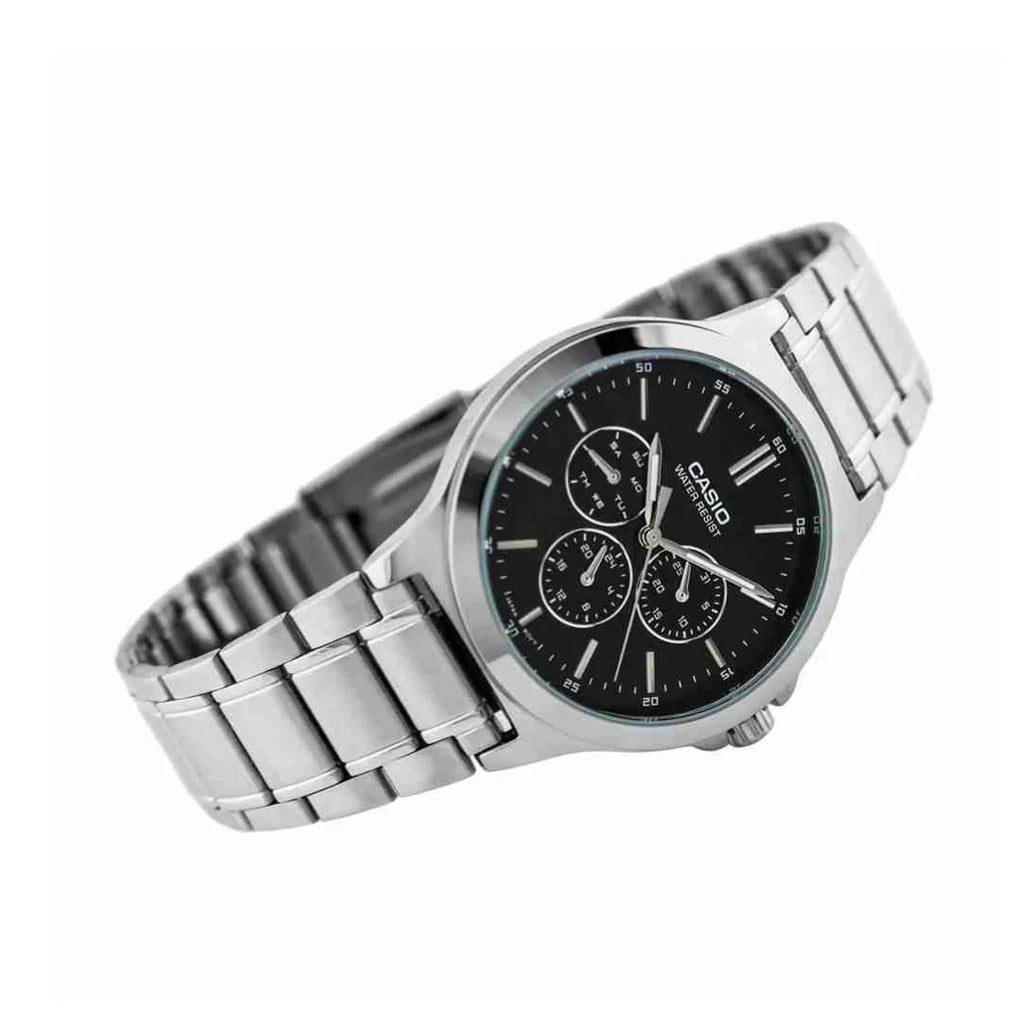 Casio Classic Analógico LTP-V300D-1A