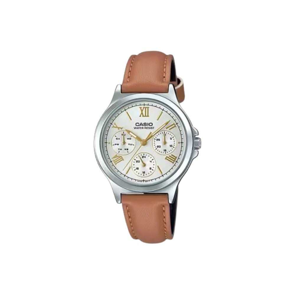Casio Classic Analogo LTP-V300L-7A2
