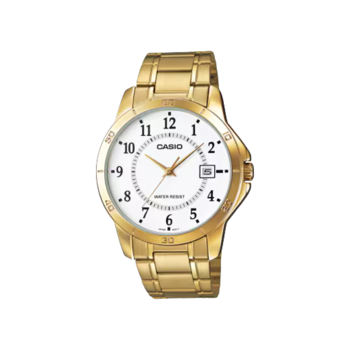 Casio Classic Analógo MTP-V004G-7B