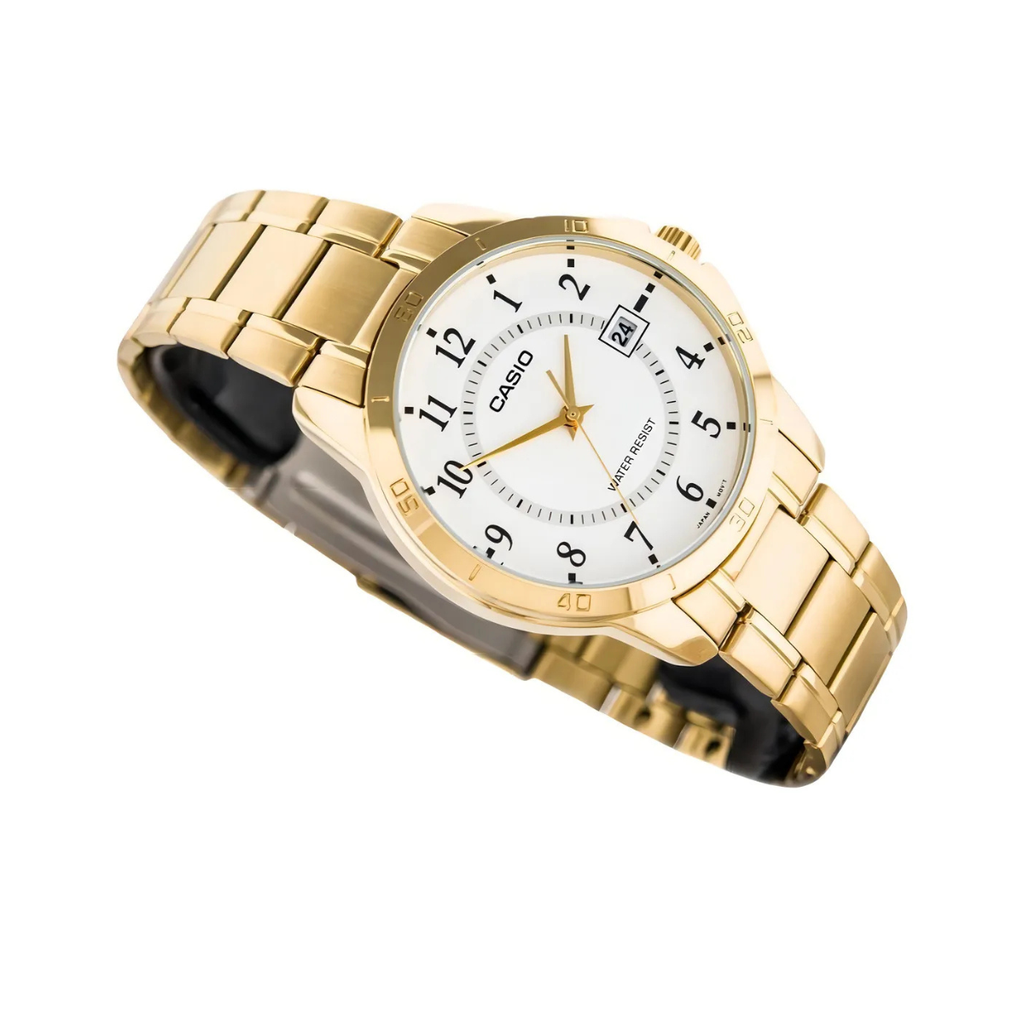 Casio Classic Analógo MTP-V004G-7B