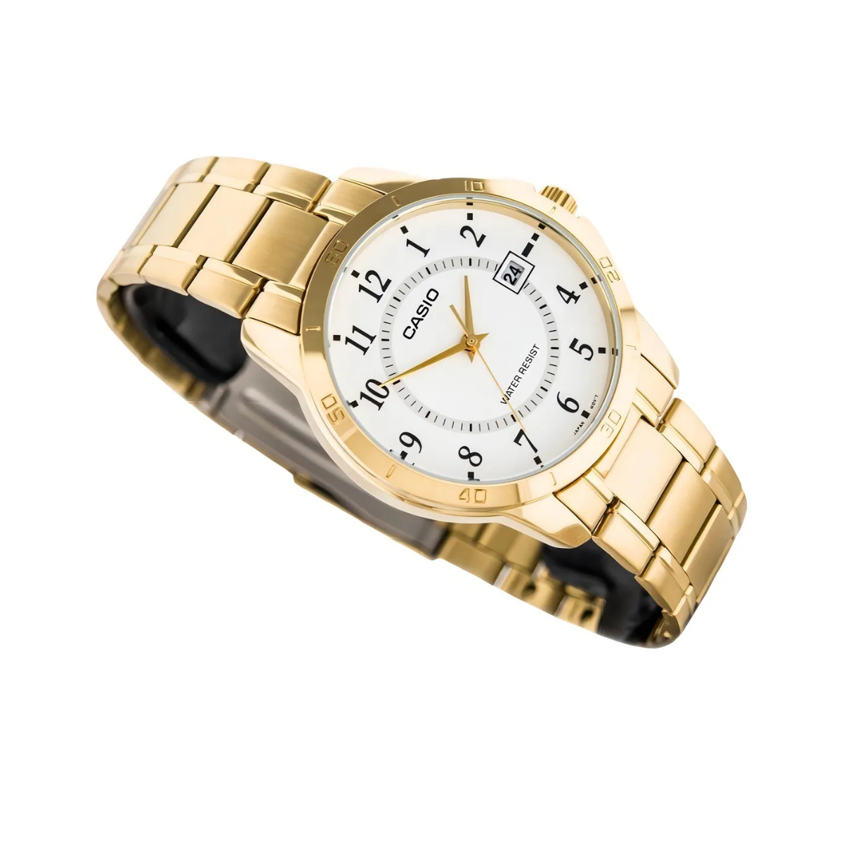 Casio Classic Analógo MTP-V004G-7B