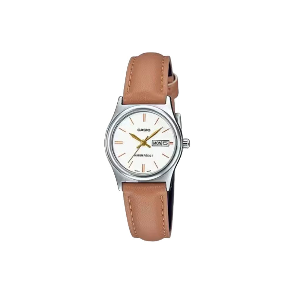 Casio Classic Standard LTP-V006L-7B2