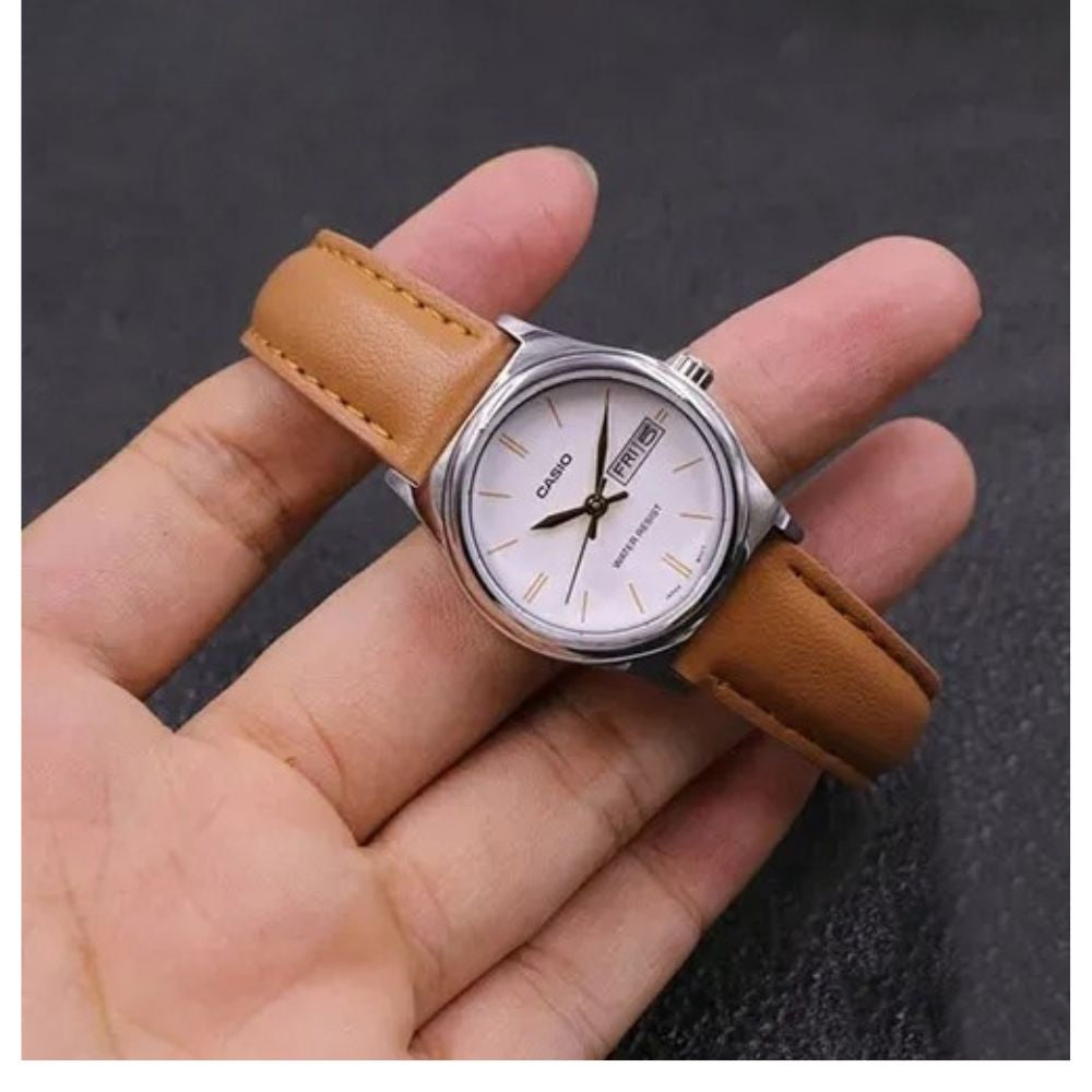 Casio Classic Standard LTP-V006L-7B2