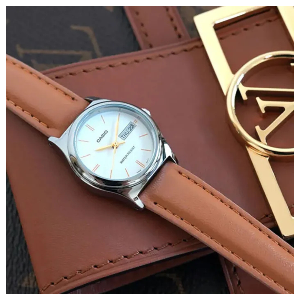 Casio Classic Standard LTP-V006L-7B2