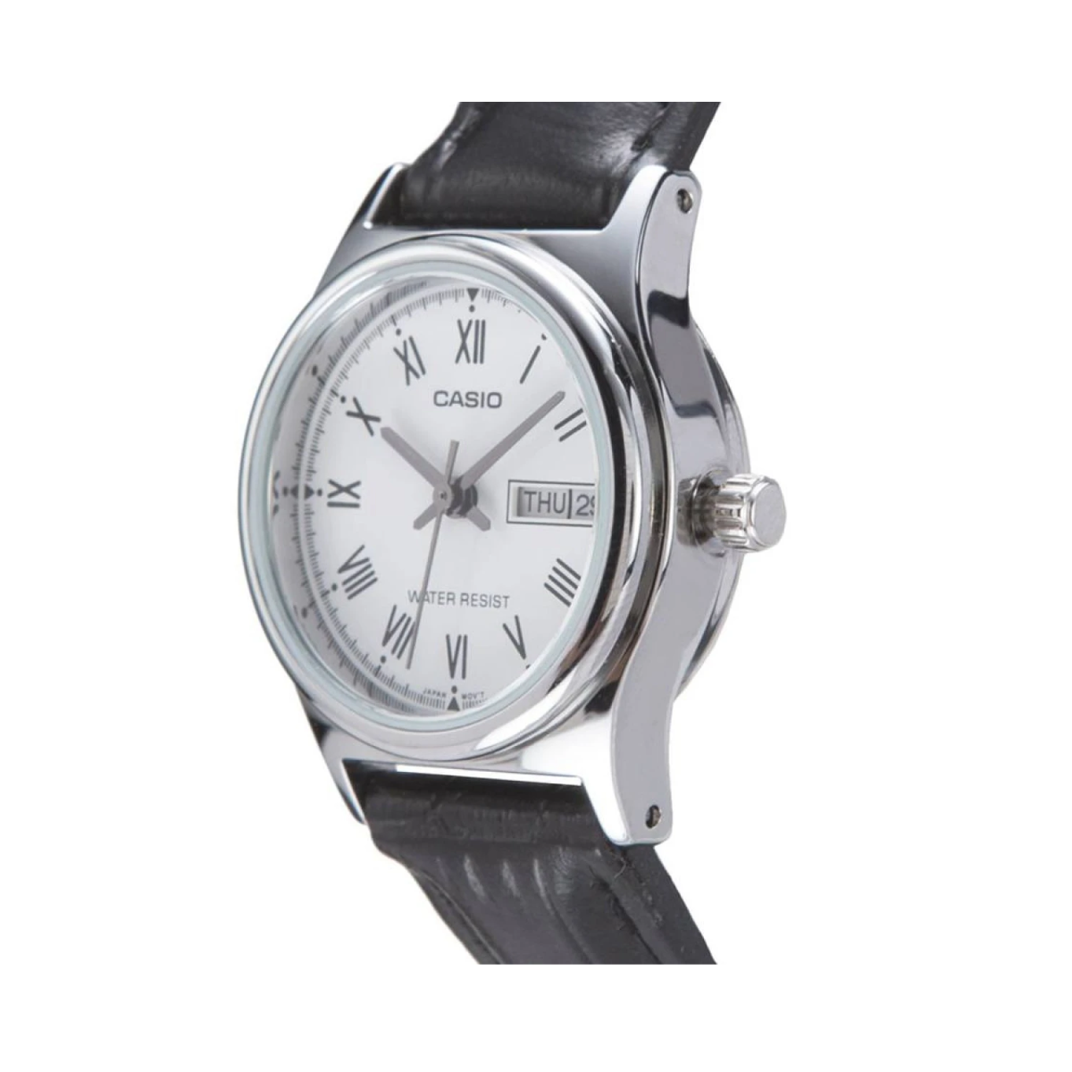 Casio Classic Standard LTP-V006L-7BU
