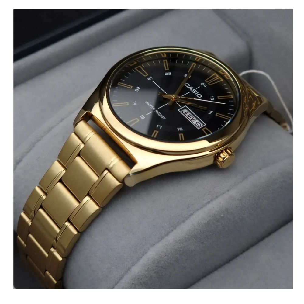 Casio Classic Standard MTP-V006G-1C