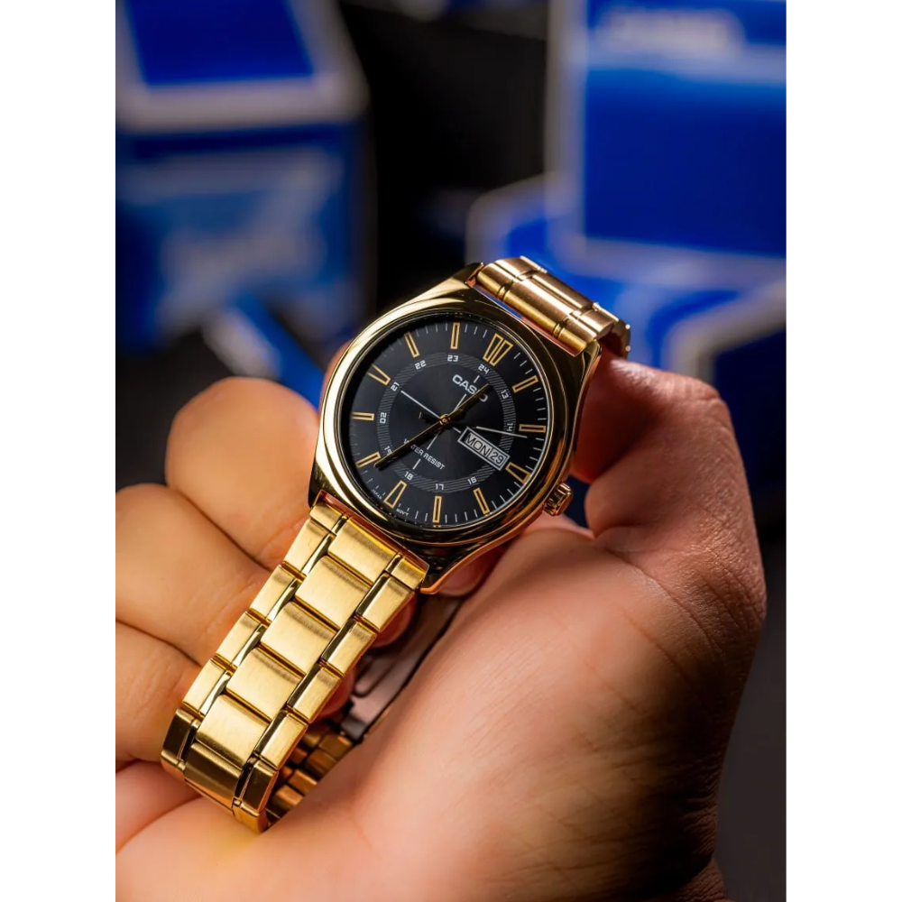 Casio Classic Standard MTP-V006G-1C