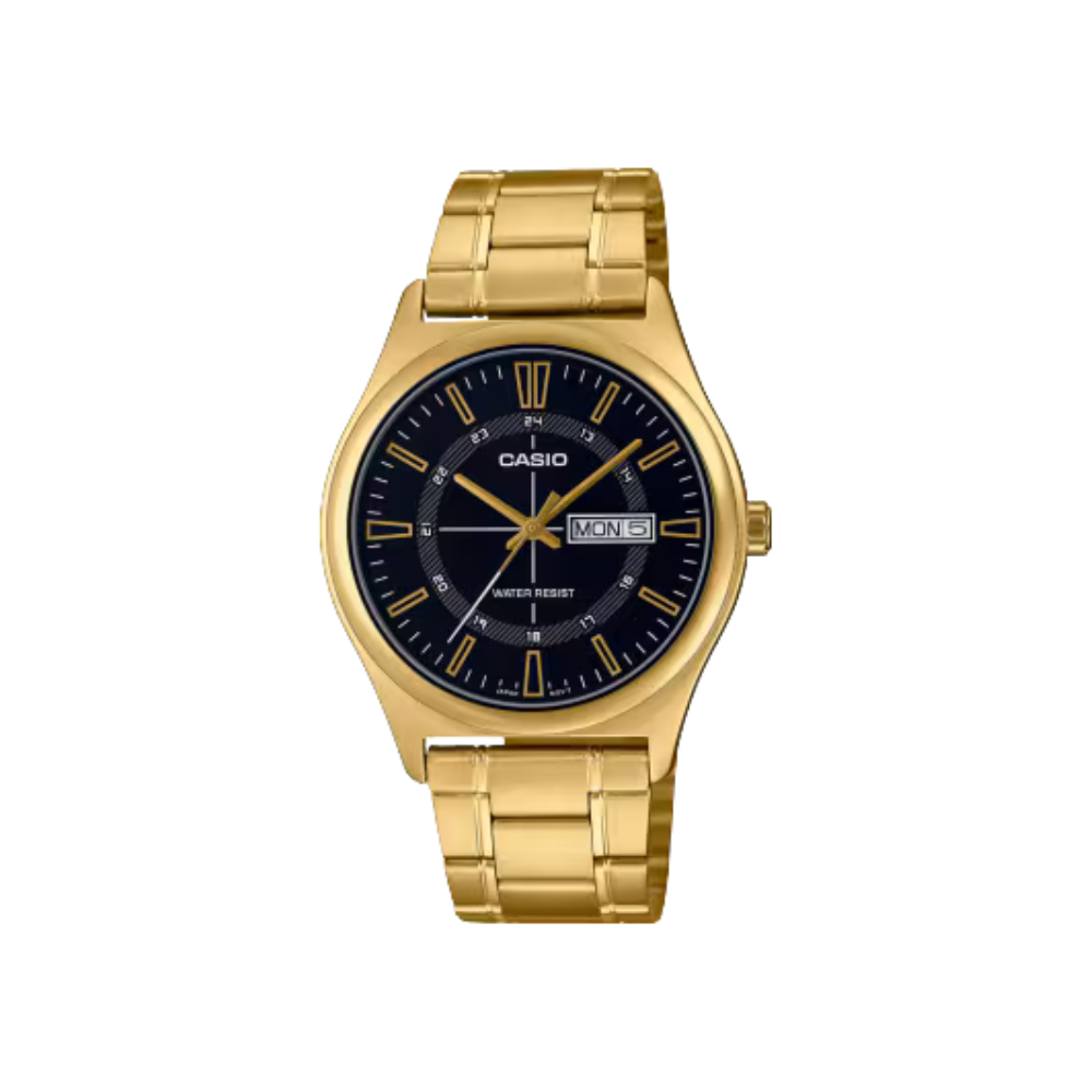 Casio Classic Standard MTP-V006G-1C