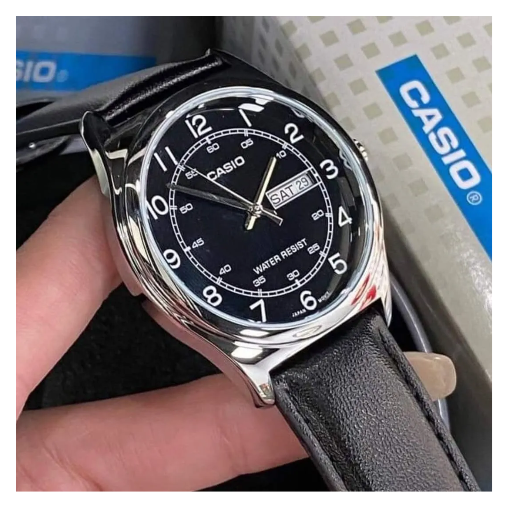 Casio Classic Standard MTP-V006L-1B2
