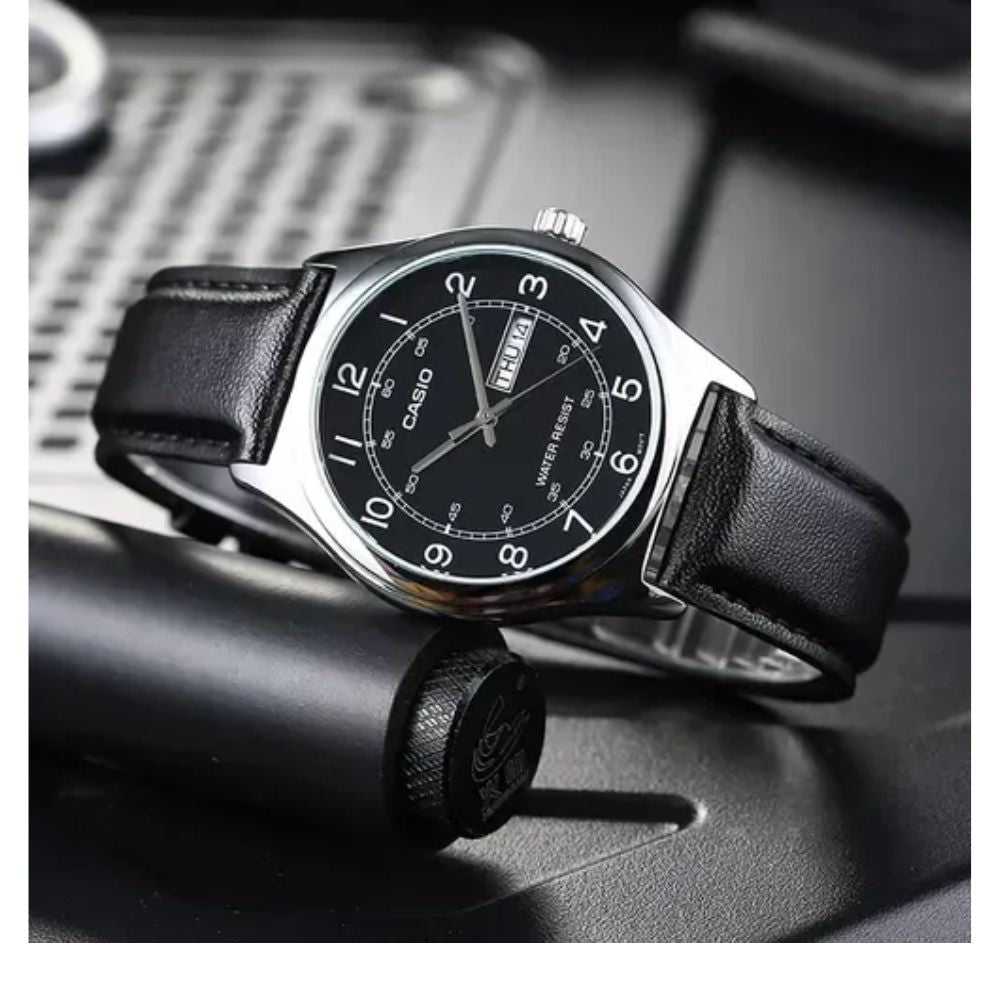 Casio Classic Standard MTP-V006L-1B2