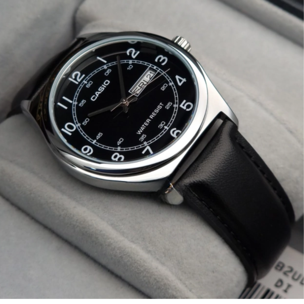 Casio Classic Standard MTP-V006L-1B2