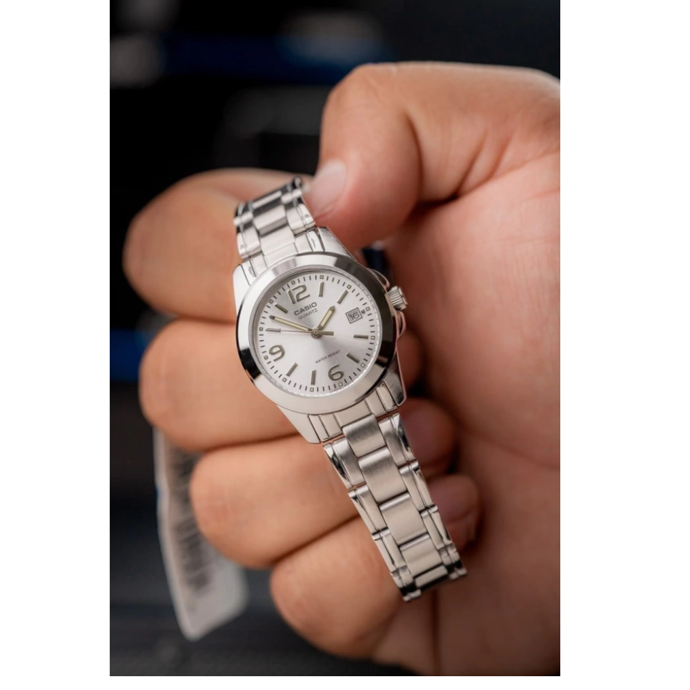 Casio Classic LTP-1215A-7A