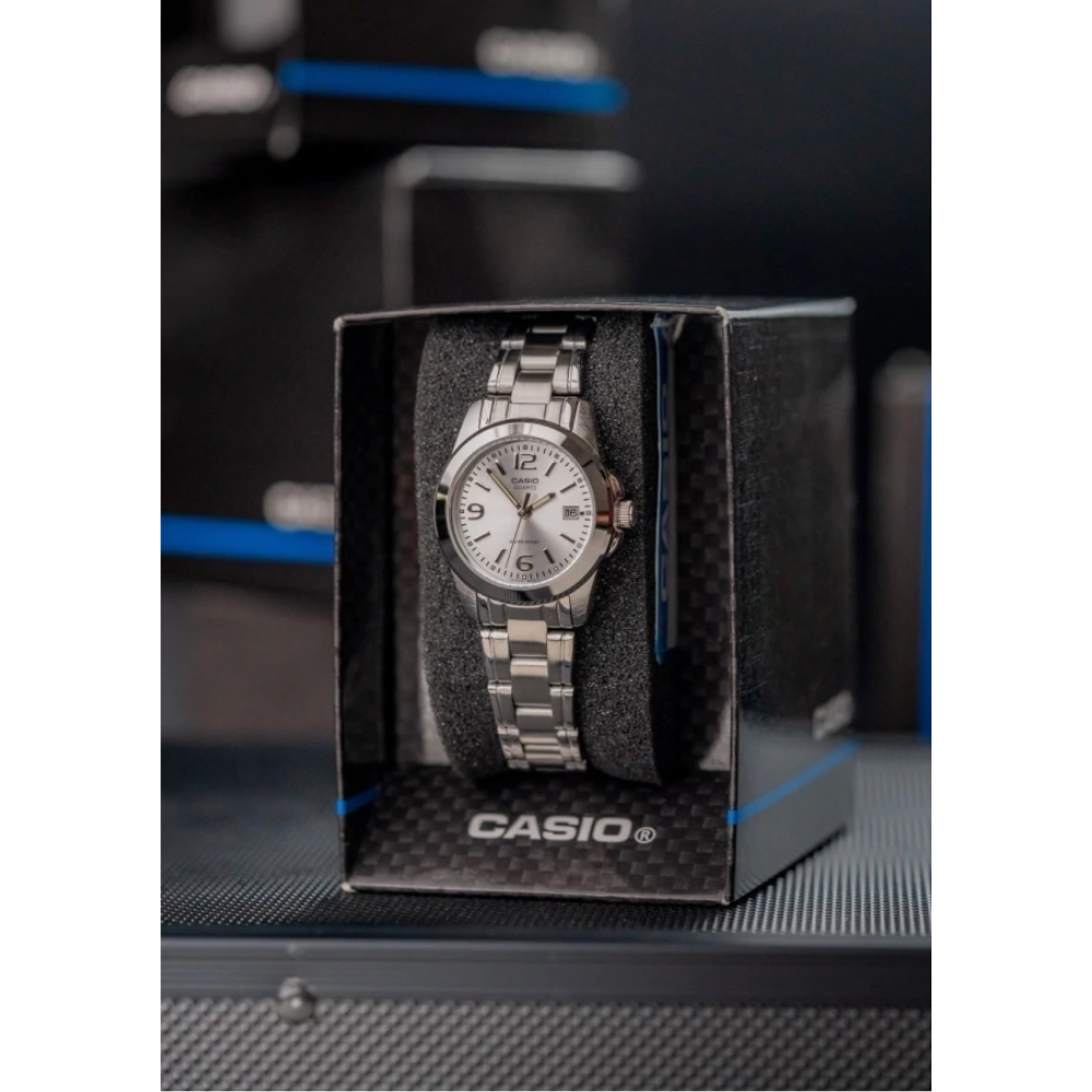 Casio Classic LTP-1215A-7A