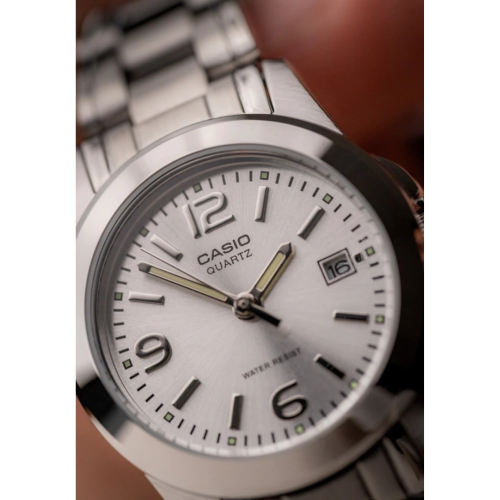 Casio Classic LTP-1215A-7A